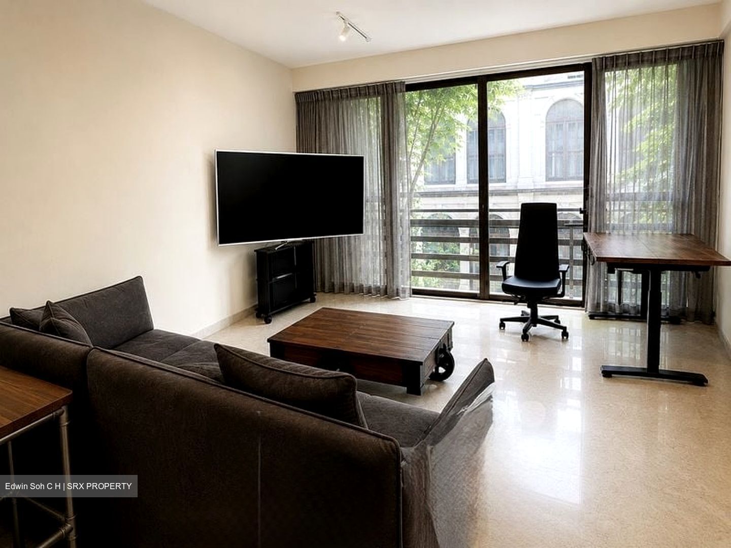 Niven Loft (D9), Apartment #602867261